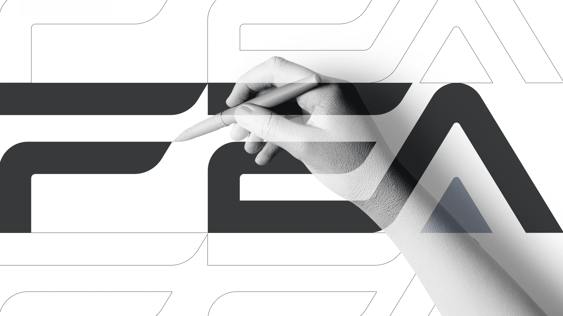 FZA — identidade visual