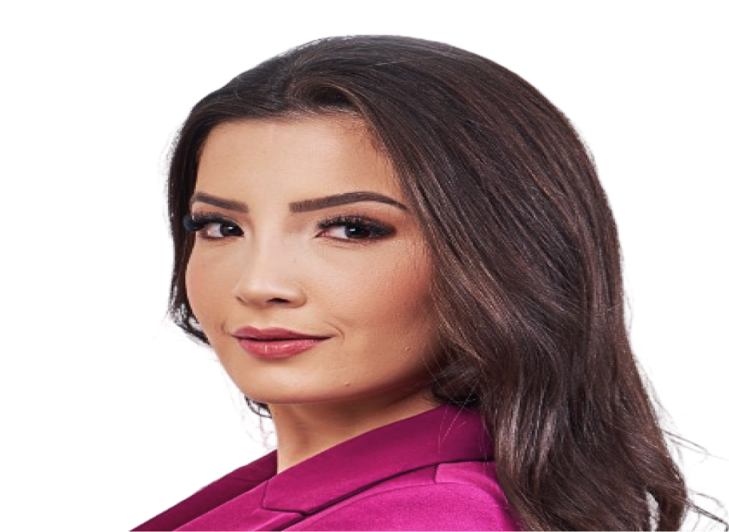 Mikaele Gomes