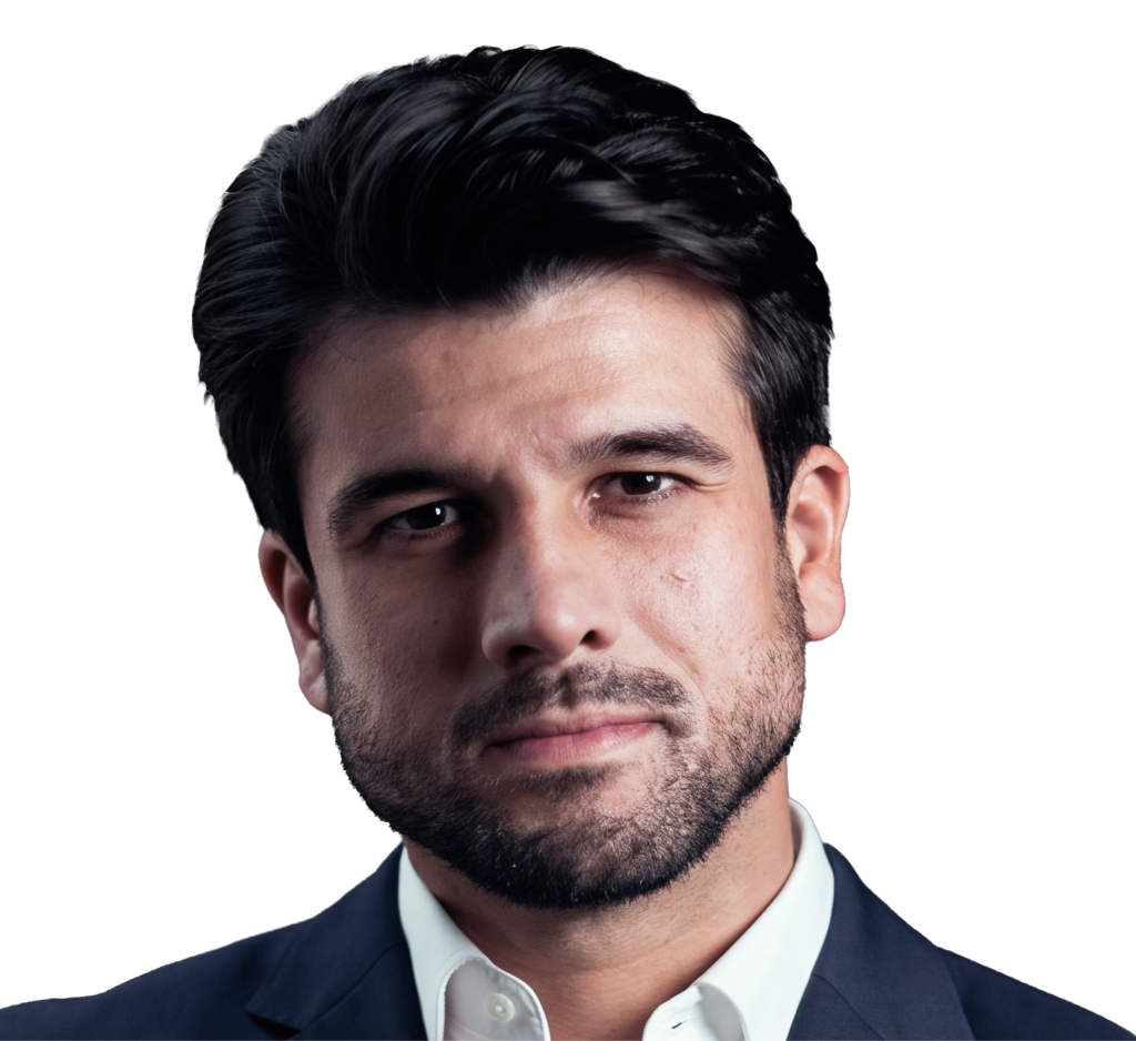 Elias Maman