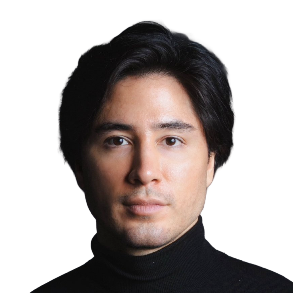 Luca Yu